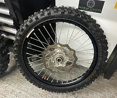 Motocross wheels - Image 8/9