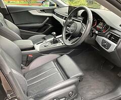 2017 Audi A5 - Image 3/8