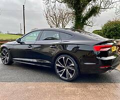2017 Audi A5 - Image 5/8