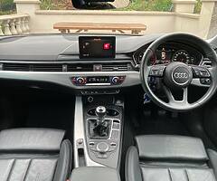 2017 Audi A5 - Image 6/8