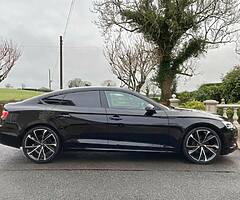 2017 Audi A5 - Image 7/8