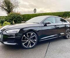 2017 Audi A5 - Image 8/8