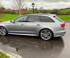 2015 Audi A6 - Image 3/10