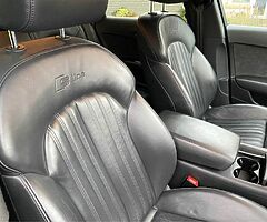 2015 Audi A6 - Image 4/10