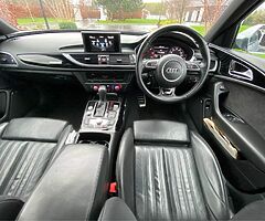 2015 Audi A6 - Image 5/10