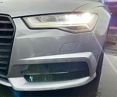 2015 Audi A6 - Image 6/10