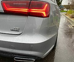 2015 Audi A6 - Image 7/10