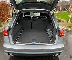 2015 Audi A6 - Image 8/10