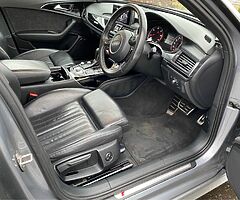 2015 Audi A6 - Image 9/10