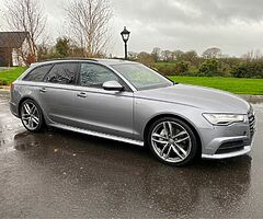 2015 Audi A6 - Image 10/10