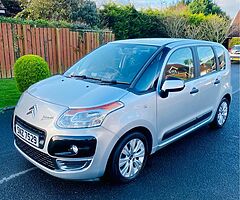 2009 Citroën C3 Picasso