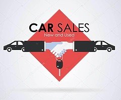 All Vehicles bought for cash!..