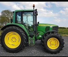 John deere 6420 - Image 3/5
