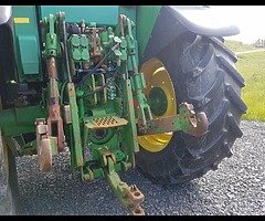 John deere 6420 - Image 4/5