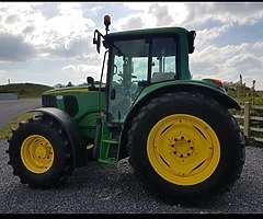 John deere 6420 - Image 5/5