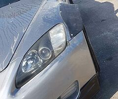 2000 Honda S2000