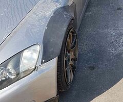 2000 Honda S2000