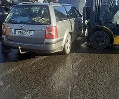 Scrap cars vans jeep s won't - Image 3/3