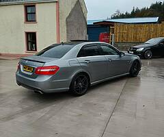 2009 Mercedes-Benz E-Class - Image 7/7