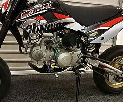 2021 Stomp 140