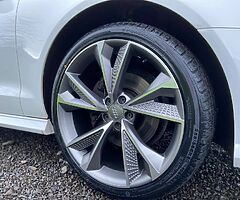 2016 Audi A6