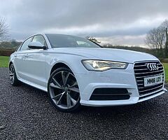 2016 Audi A6 - Image 3/10