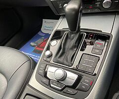 2016 Audi A6 - Image 4/10