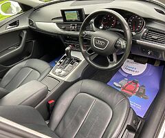 2016 Audi A6 - Image 5/10