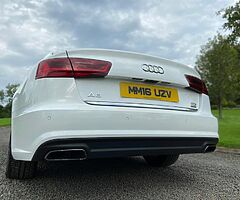 2016 Audi A6 - Image 10/10