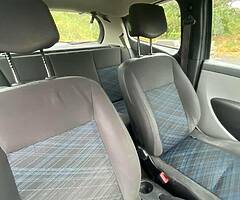 2007 Renault Clio