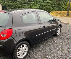 2007 Renault Clio - Image 6/6