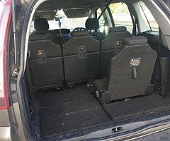 Citroen C4 Grand Picasso - Image 4/7