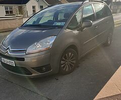 Citroen C4 Grand Picasso - Image 6/7