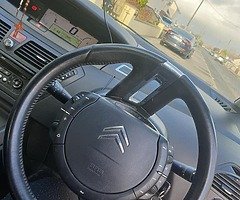 Citroen C4 Grand Picasso - Image 7/7