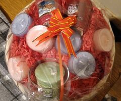 Original Yankee candle sets
