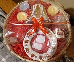 Original Yankee candle sets