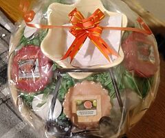 Original Yankee candle sets