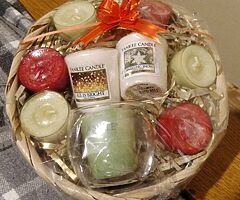 Original Yankee candle sets - Image 7/10