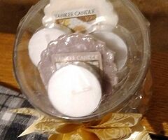 Original Yankee candle sets - Image 8/10
