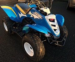 Quad.Eton viper 90
