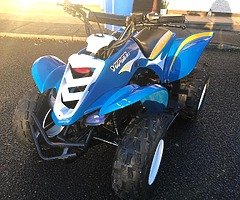 Quad.Eton viper 90