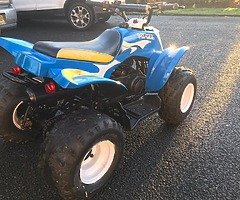 Quad.Eton viper 90 - Image 4/6