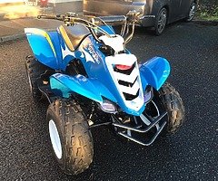 Quad.Eton viper 90 - Image 6/6