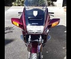 Honda ST 1100 Pan European 1997