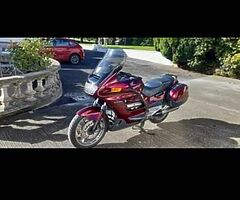 Honda ST 1100 Pan European 1997 - Image 5/6