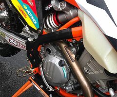 2018 KTM 250
