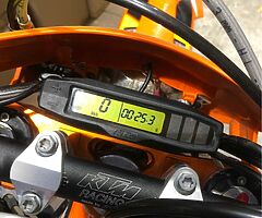 2018 KTM 250 - Image 4/4