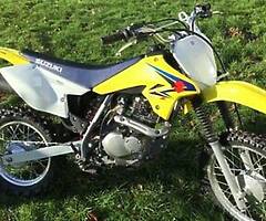 Looking bike or quad what’s out there 1,000 to spend has to driving