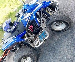 Looking bike or quad what’s out there 1,000 to spend has to driving - Image 5/5