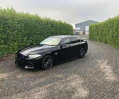 Bmw 518d f10